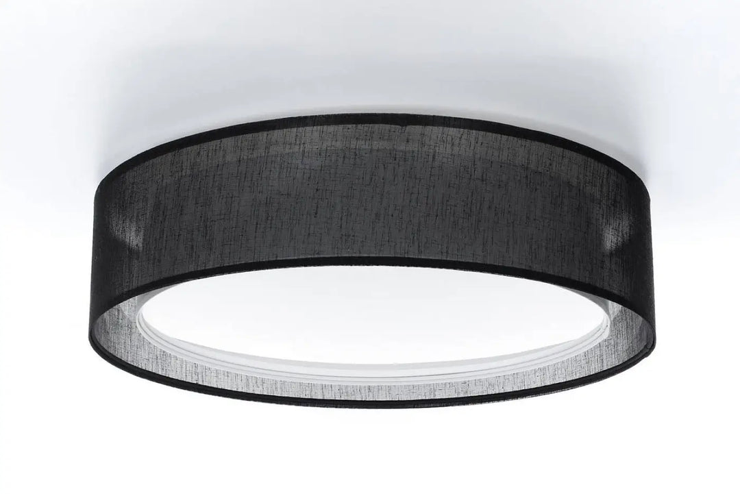 Plafond Puro – Black