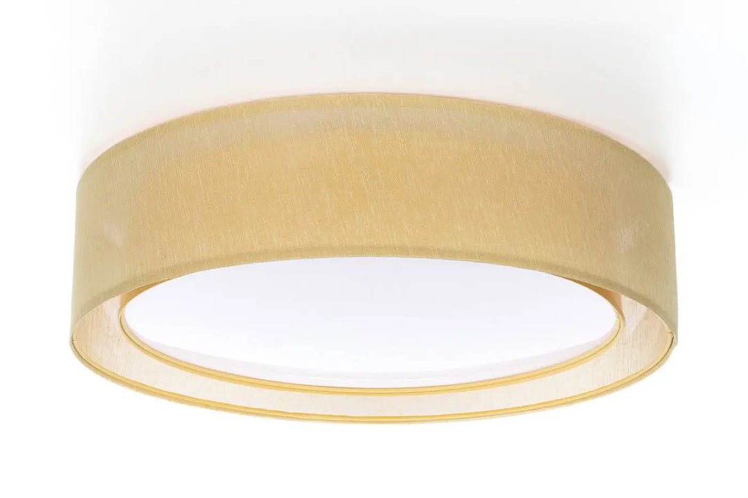 Plafond Puro – Yellow
