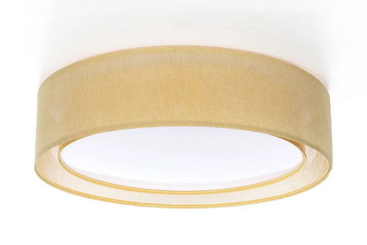 Plafond Puro – Yellow