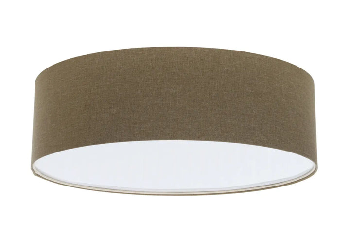 Plafond Boho Elegant – Sand brown