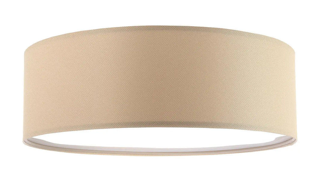 Plafond Mesh-Textil with diffuser – Beige