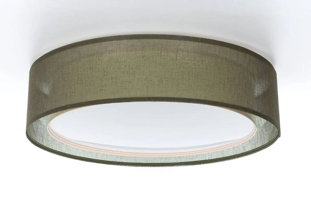 Plafond Puro – Olive