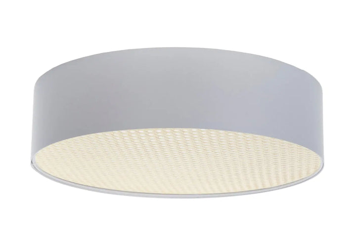 Plafond PERL GREY – Platinum grey/Ecru
