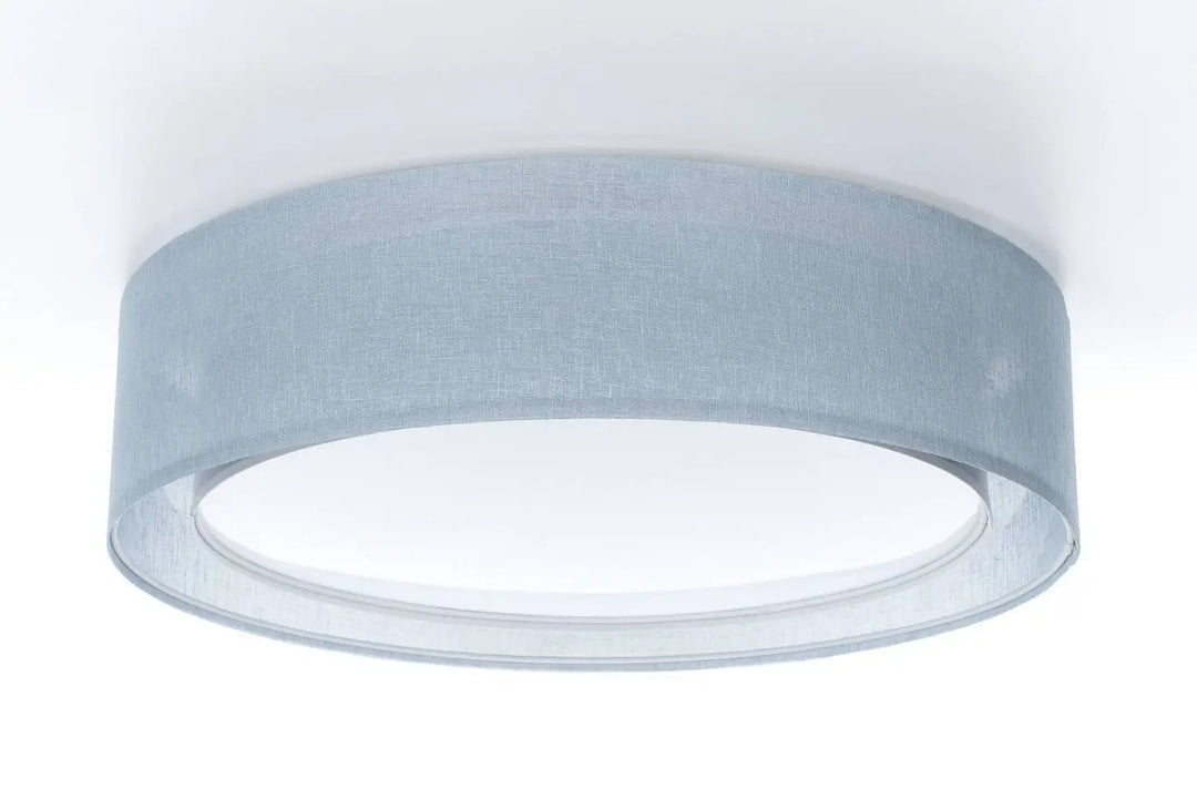Plafond Puro – Light blue