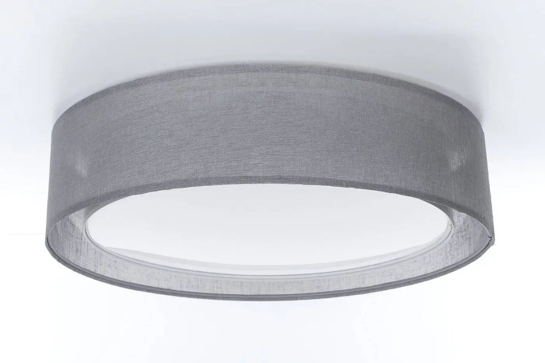 Plafond Puro – Graphite