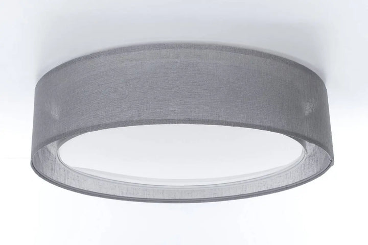 Plafond Puro – Graphite