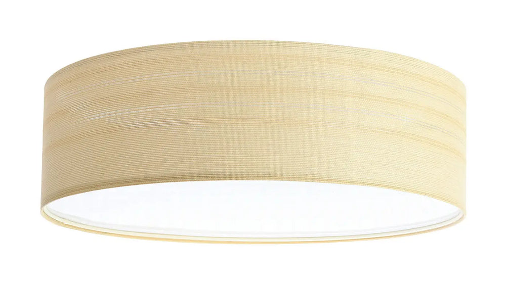 Plafond Mesh-Textil with diffuser – Creme