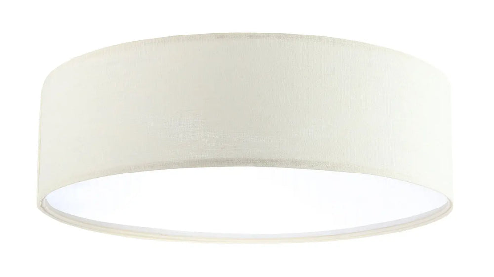 Plafond Mesh-Textil with diffuser – Vanilla