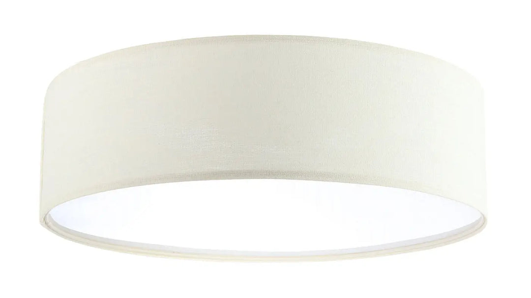 Plafond Mesh-Textil with diffuser – Vanilla