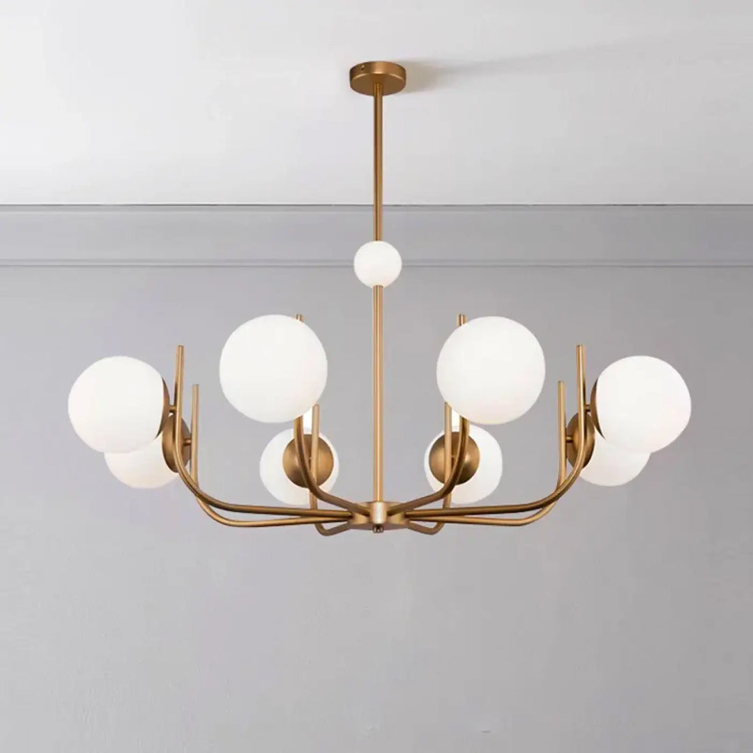 Modern home decor led lights pendant light lamps for living room led Chandeliers for dining room hanging light indoor