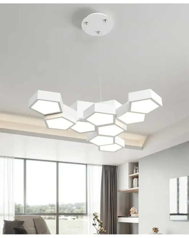 Suspension contemporain idéal pour espaces modernes design