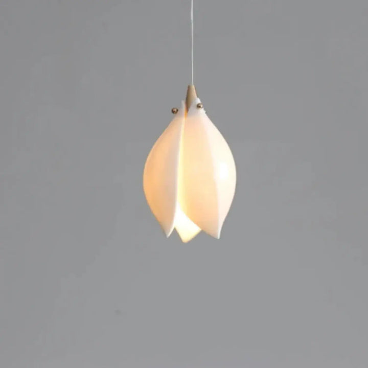 Suspension Coquillages Design Moderne Chic Déco Élégante