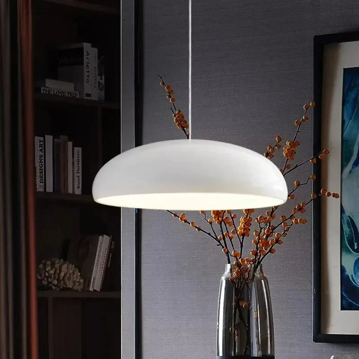 Suspension luminaire | mosmeli