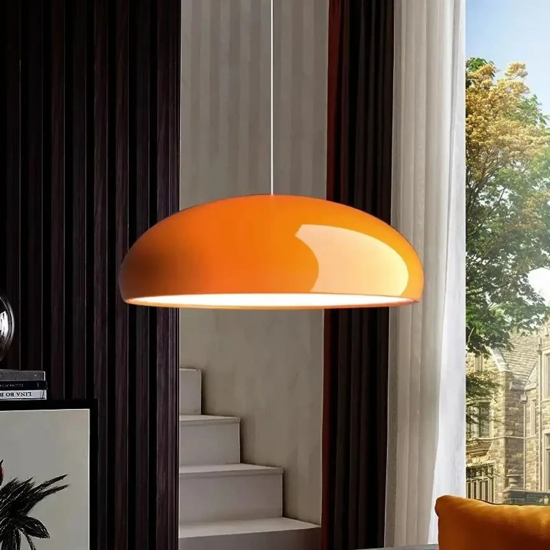 Suspension luminaire | mosmeli