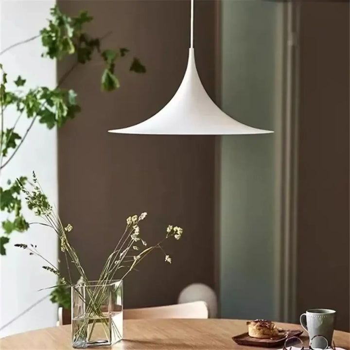 Scandinavia Pendant Lamp High Quality Danish Lamp Modern Minimalist Chandelier Colorful Lamp Bar Dining Hanging Light