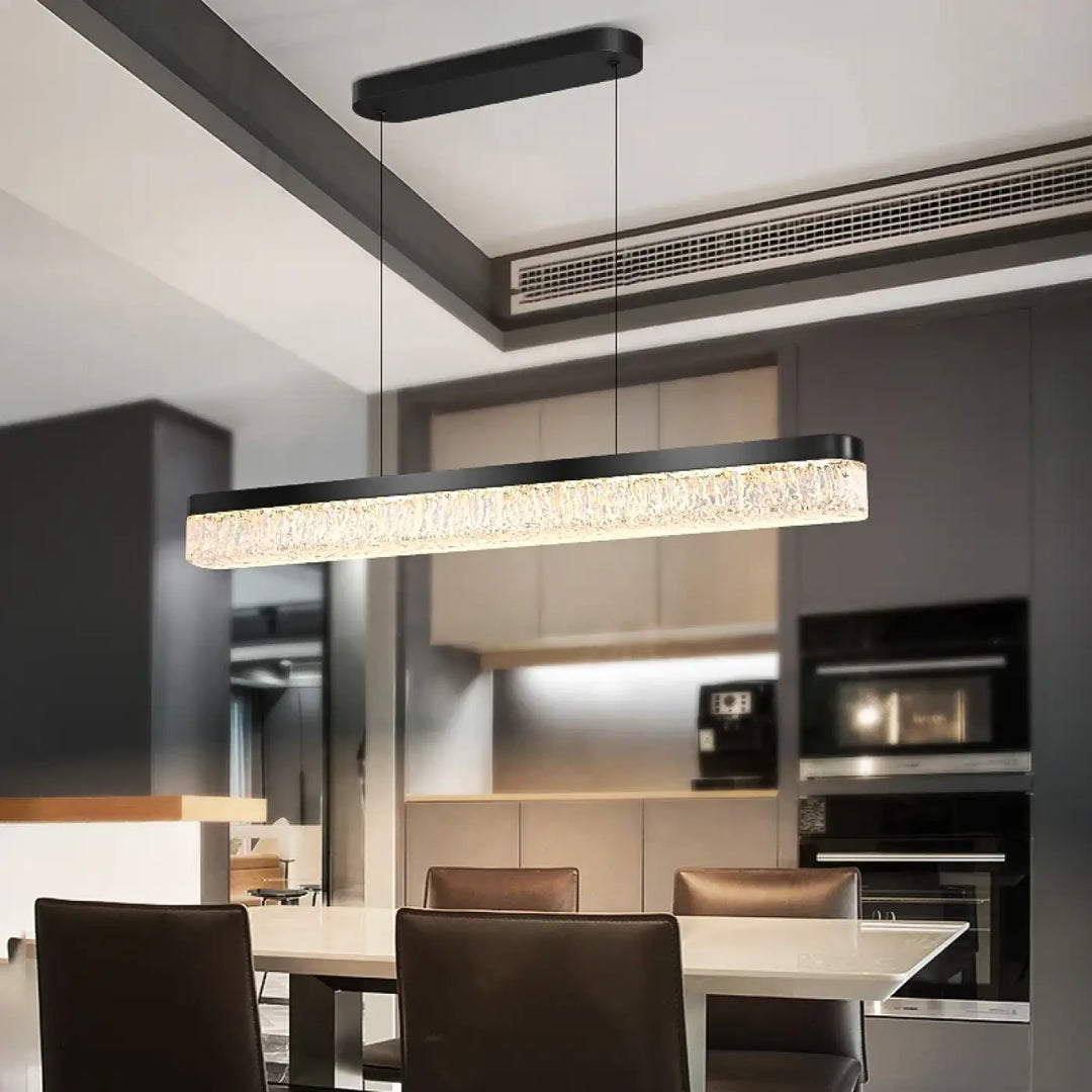 bedroom decor Pendant lamp led lights for room indoor Chandelier lighting Chandeliers Ceiling lamps for living room