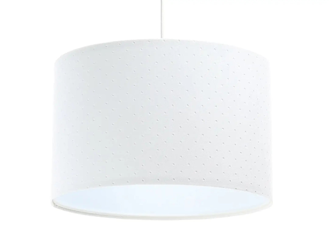 Pendant lamp Classic Jasmin – White