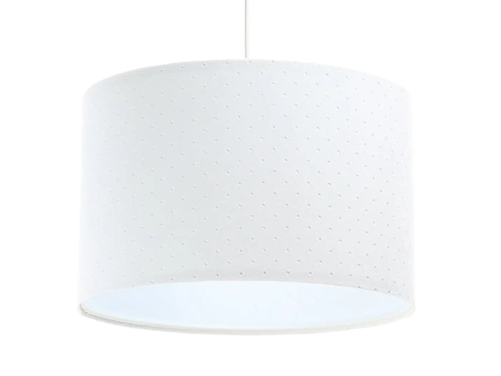 Pendant lamp Classic Jasmin – White