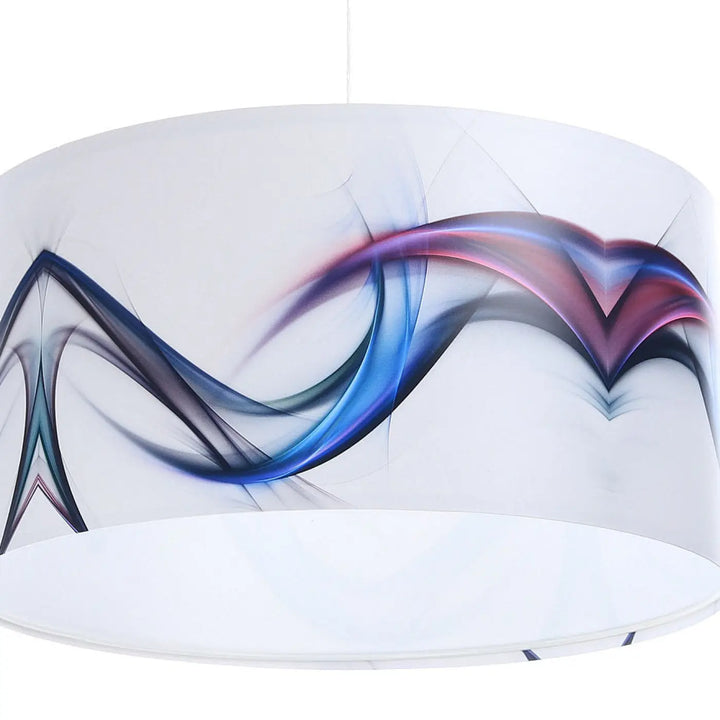 Pendant lamp Foto – Multicolored