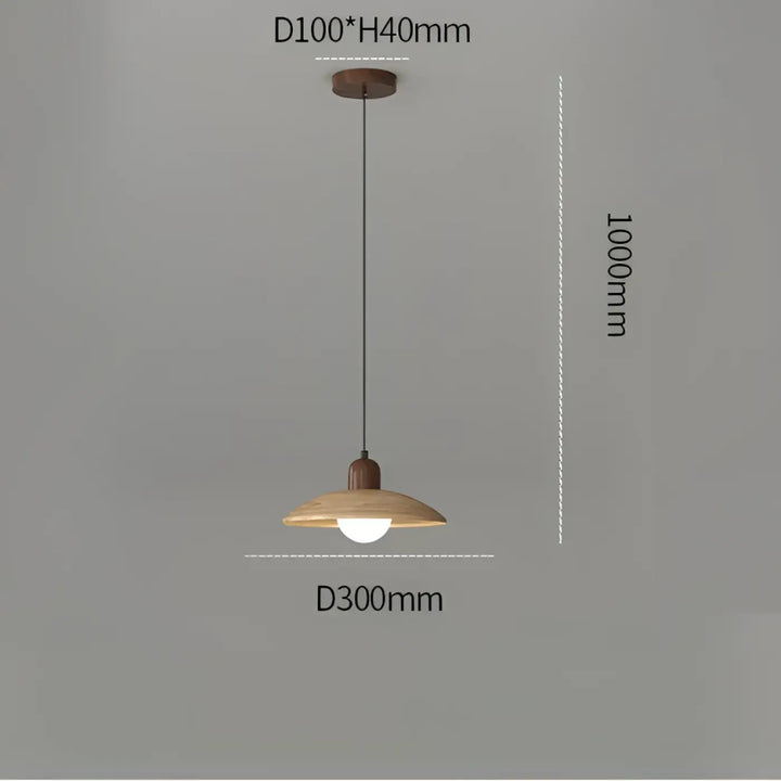 Suspension luminaire contemporain en verre et métal design