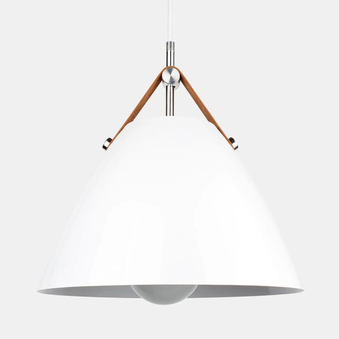 Suspension Luminaire Cuisine Contemporaine Cloche