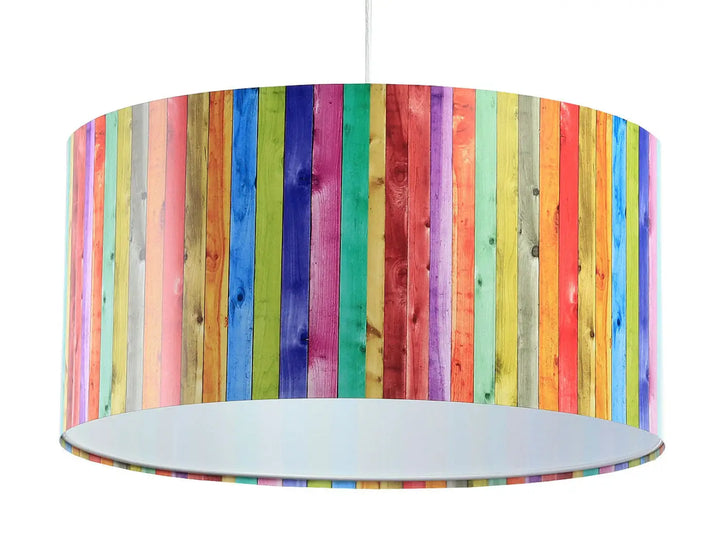 Pendant lamp Foto – Multicolored