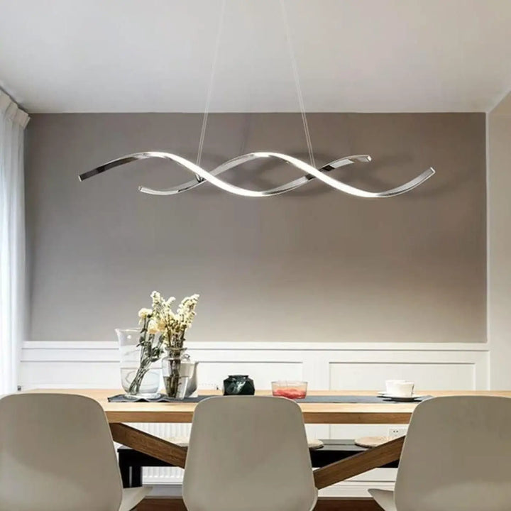 Suspension Luminaire Salle A Manger Moderne