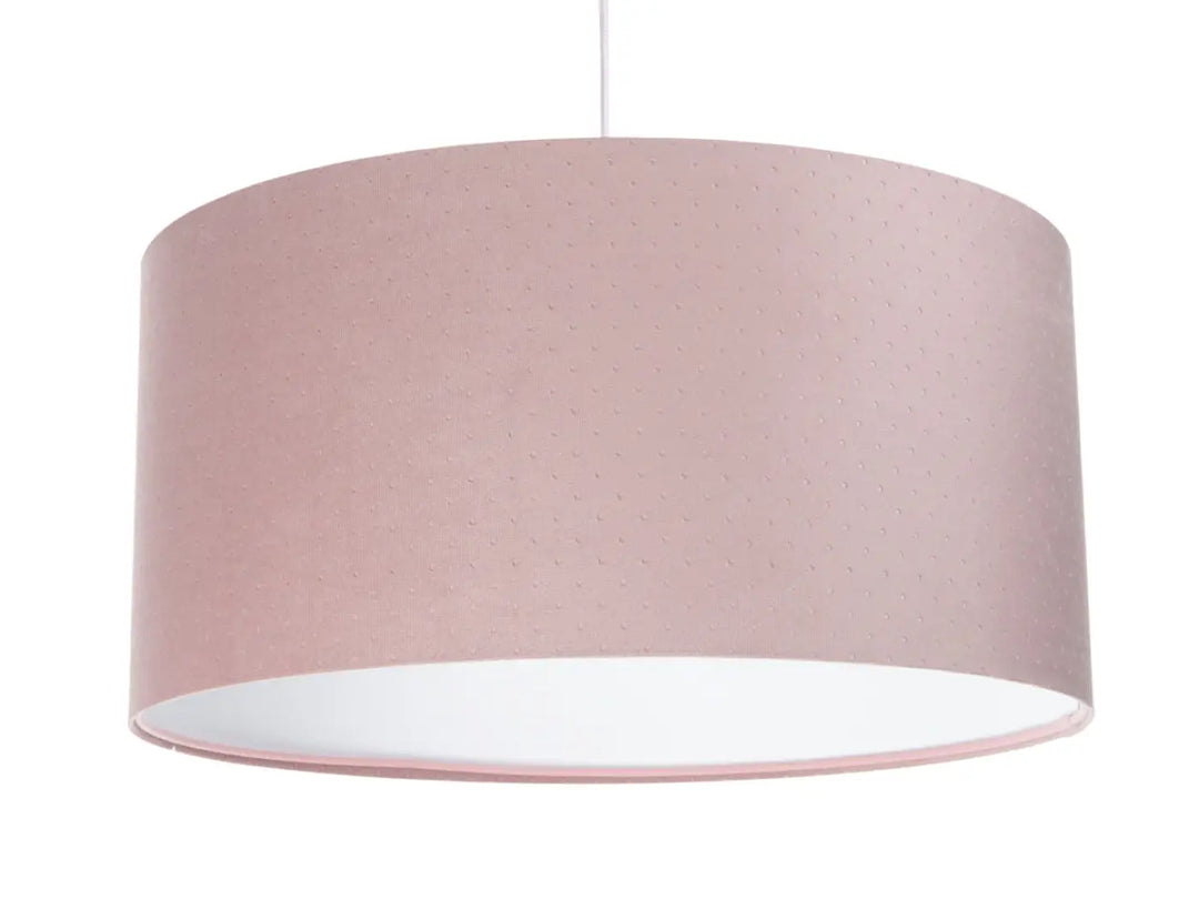 Pendant lamp Classic Jasmin – Old pink