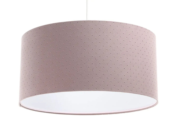 Pendant lamp Classic Jasmin – Light purple