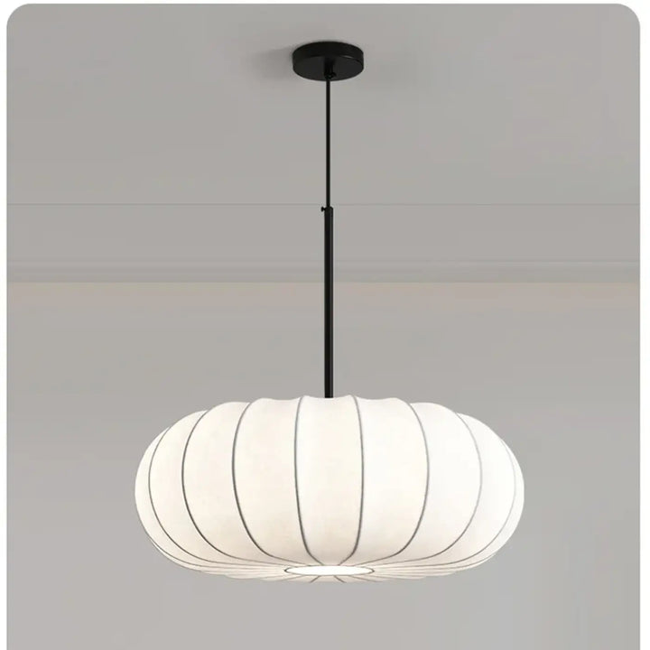 Suspension minimaliste idéale pour salon ou chambre moderne