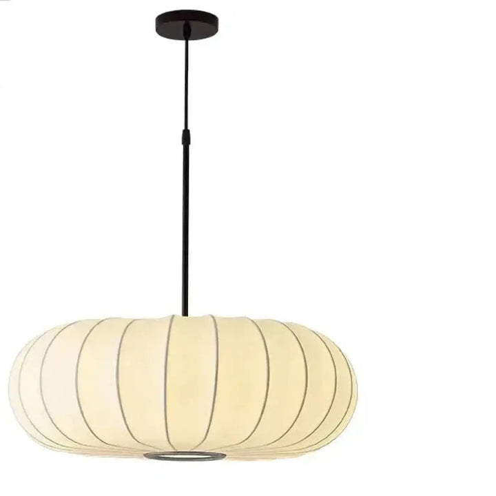 Suspension minimaliste idéale pour salon ou chambre moderne