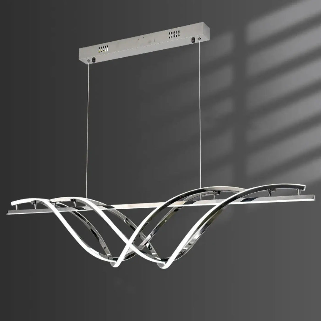 Modern home decor led lights pendant light lamps for living room Chandeliers for dining room hanging light indoor
