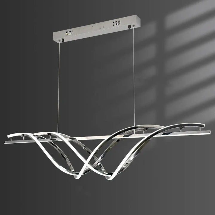 Modern home decor led lights pendant light lamps for living room Chandeliers for dining room hanging light indoor