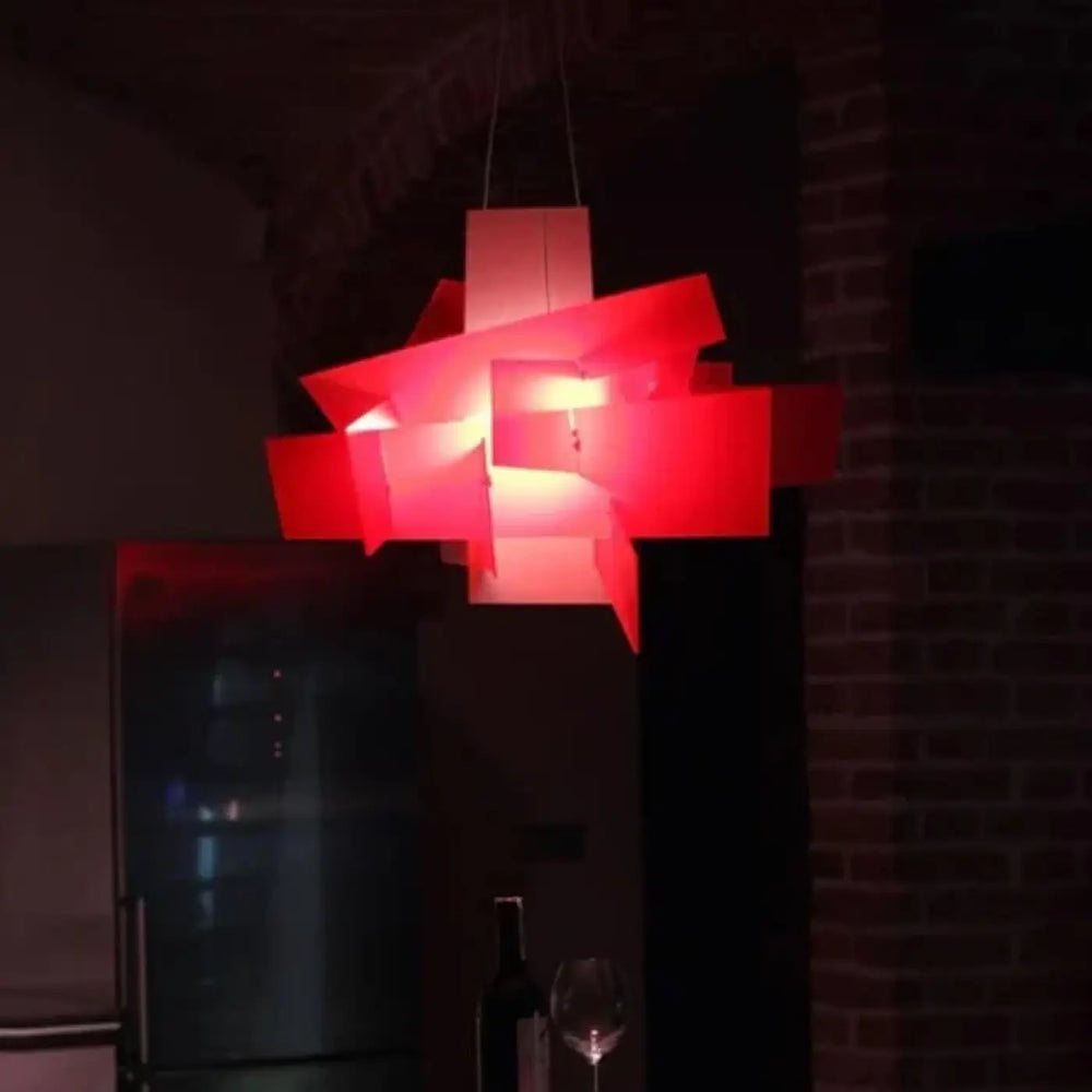 Suspension moderne pour illuminer votre intérieur