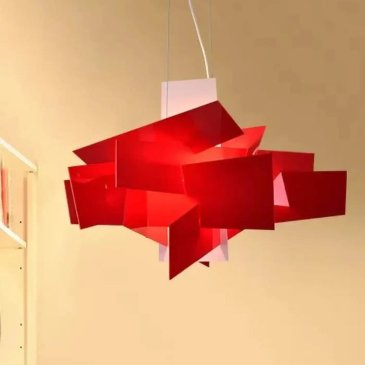 Suspension moderne pour illuminer votre intérieur