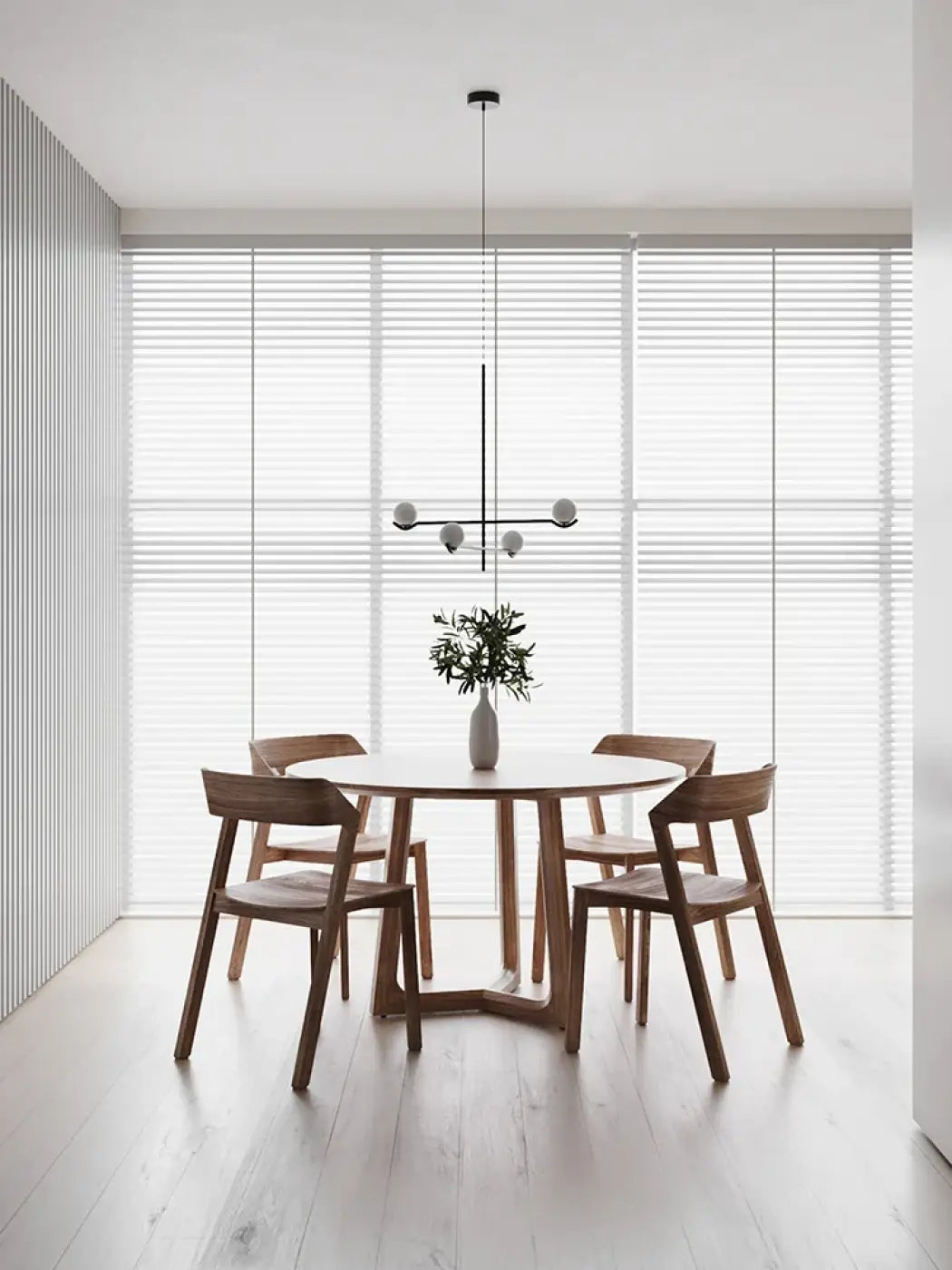 Modern Glass Ball Led Ceiling Chandelier Black Gold for Bedroom Living Dining Room Table Pendant Lamp Lusters Luminaire
