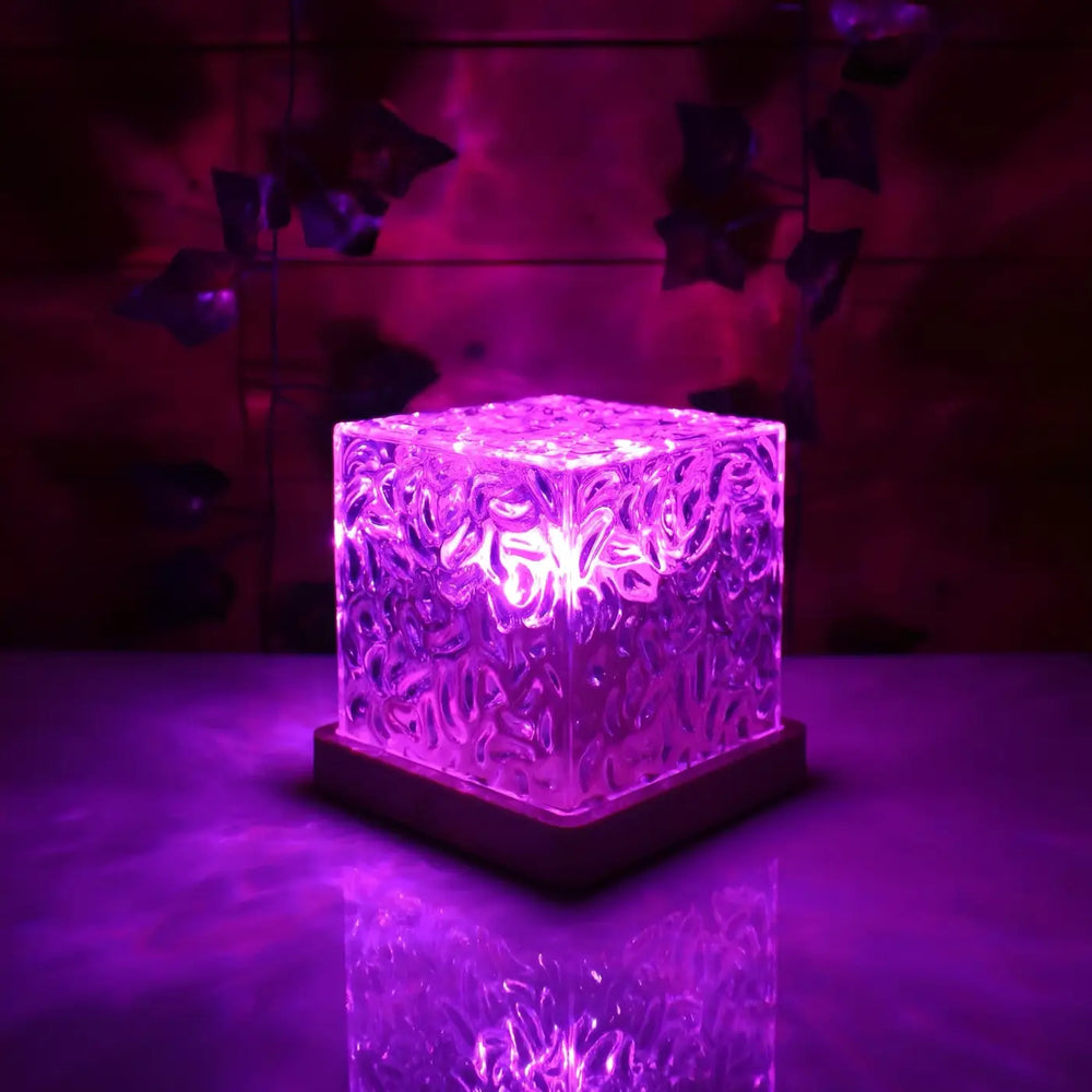 Ocean Wave Light Projector | Children Night Lights