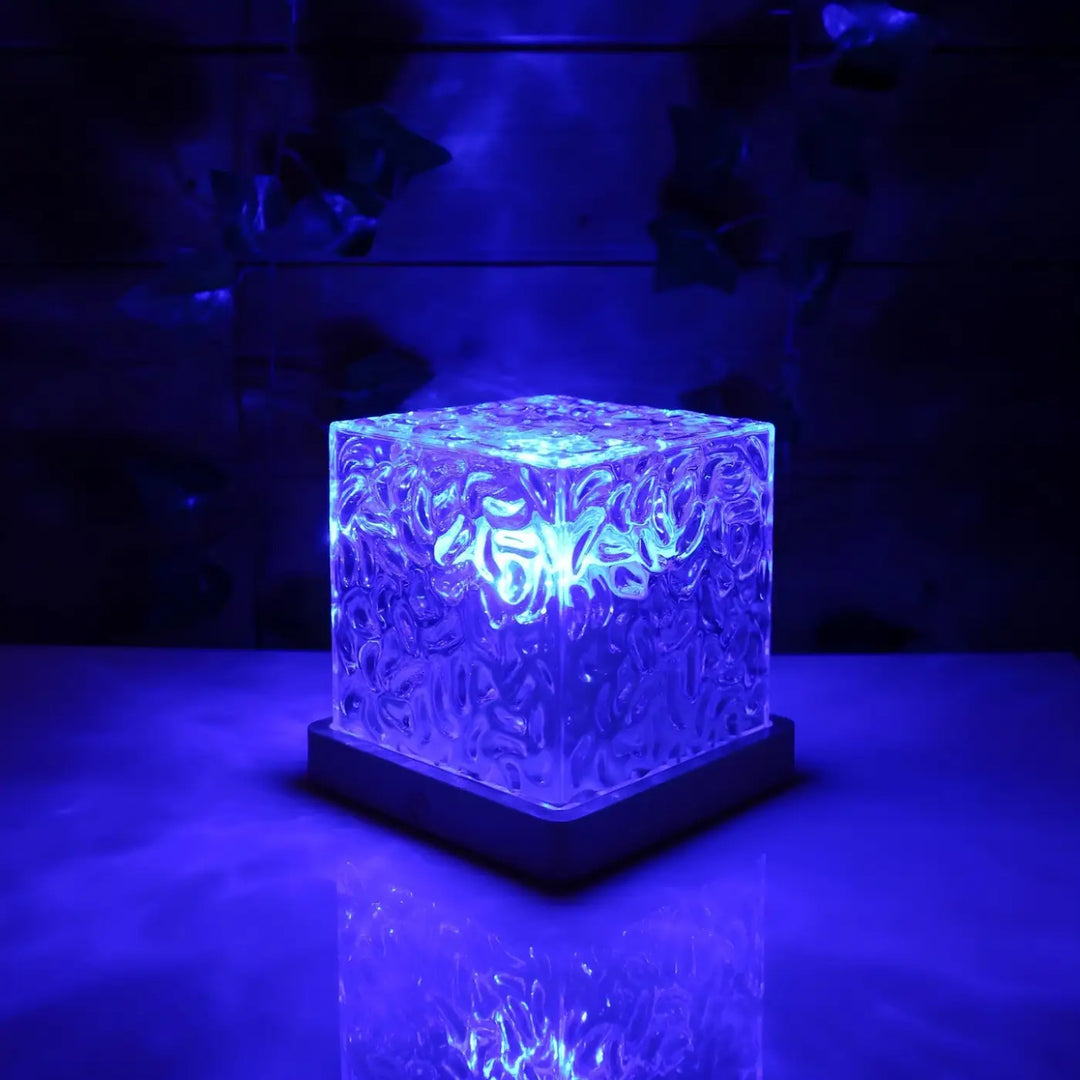 Ocean Wave Light Projector | Children Night Lights