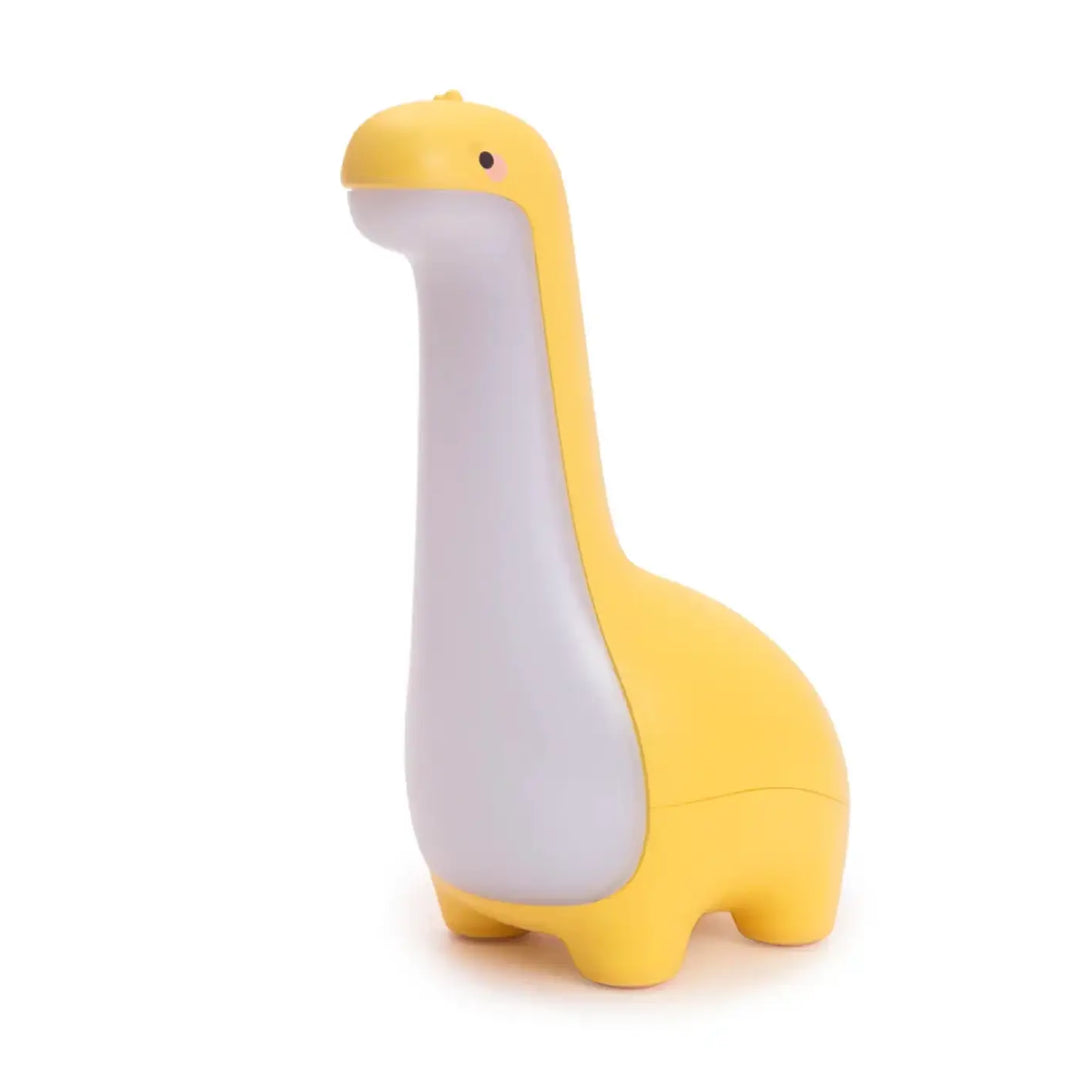 Veilleuse dinosaure led rechargeable pour chambre enfant