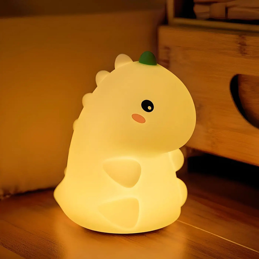 Cute Dinosaur Night light | Children Night Lights
