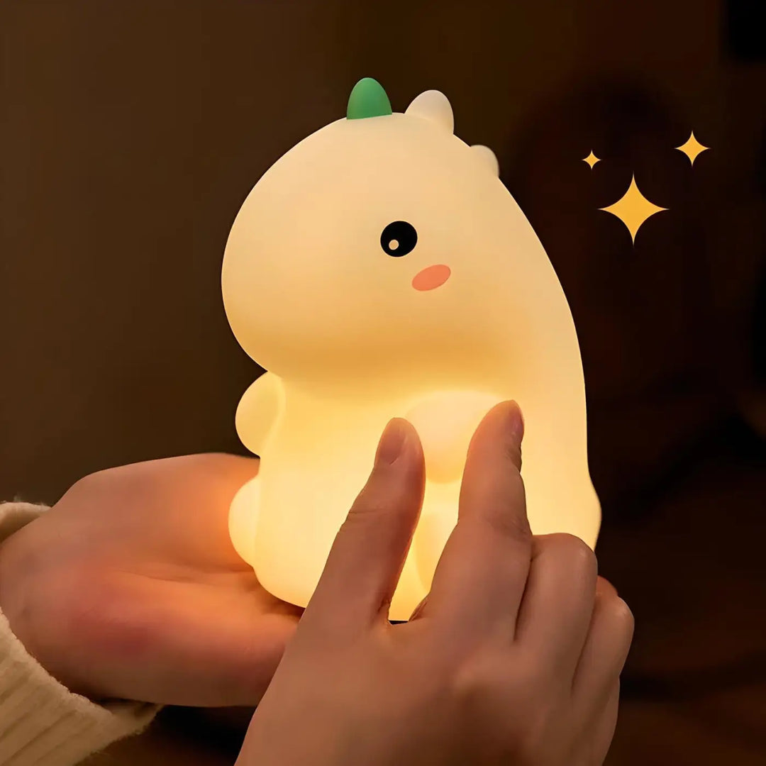 Cute Dinosaur Night light | Children Night Lights