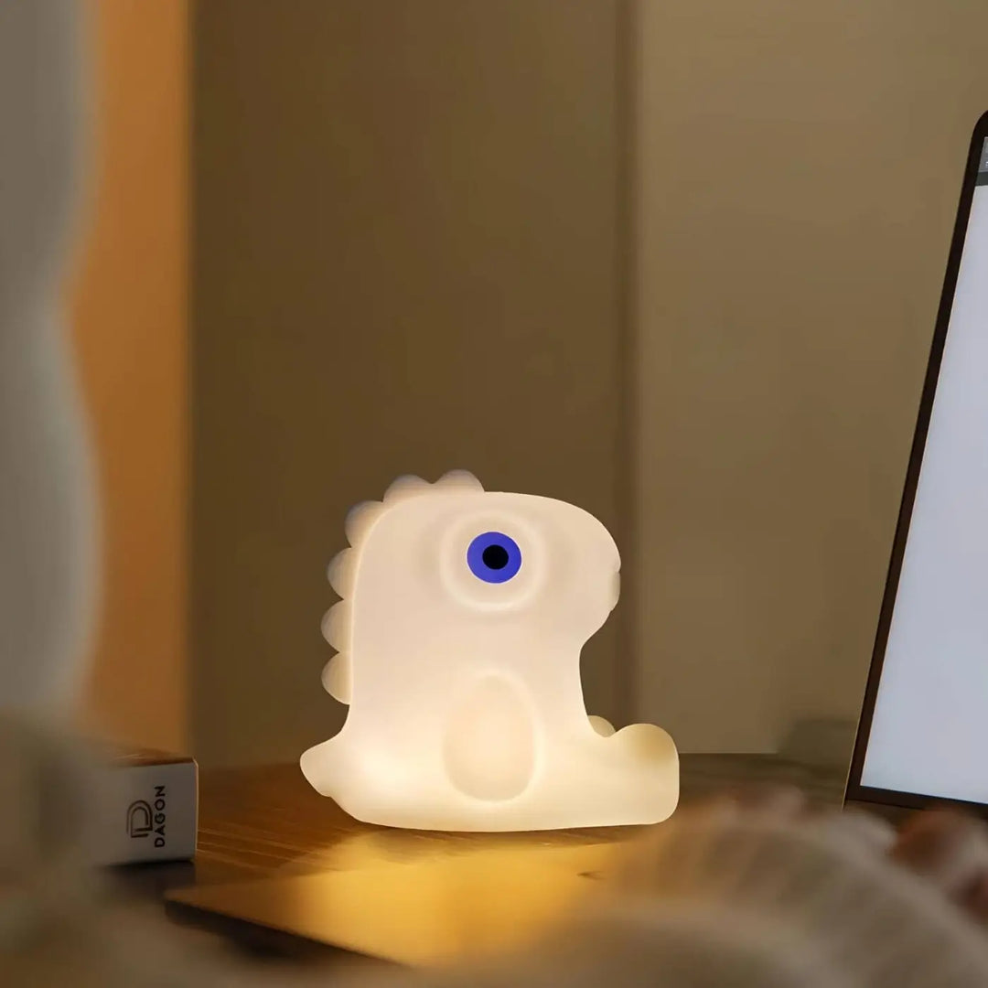 Dinosaur Night Light Lamp | Children Night Lights
