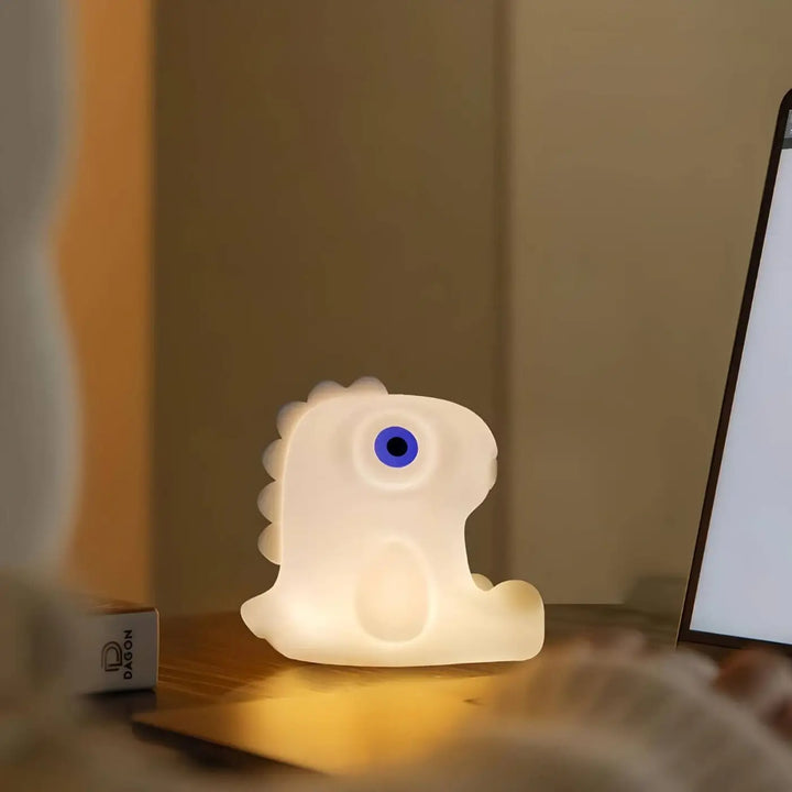Dinosaur Night Light Lamp | Children Night Lights