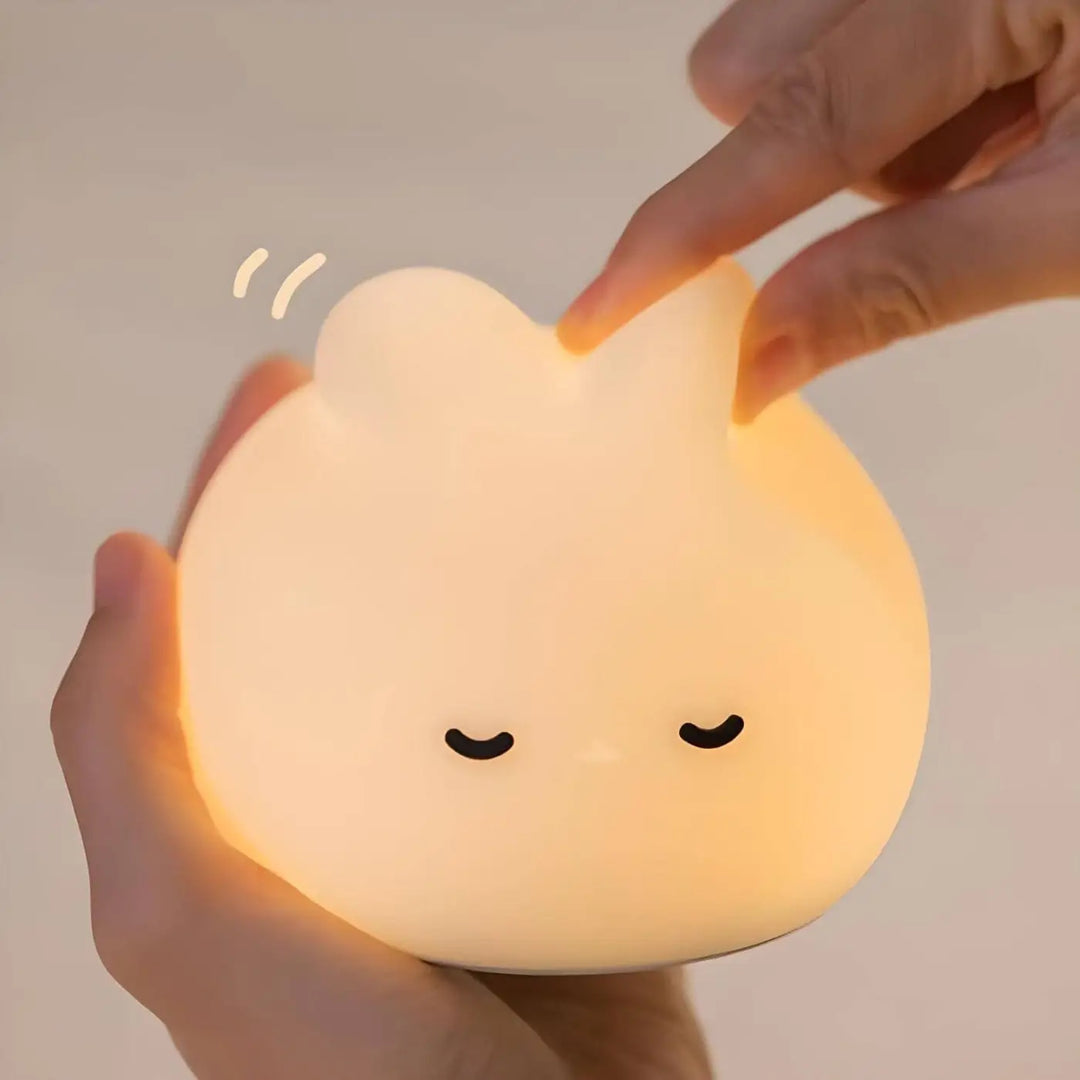 Bunny LED Night Light | Children Night Lights