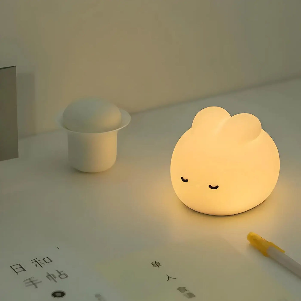 Bunny LED Night Light | Children Night Lights