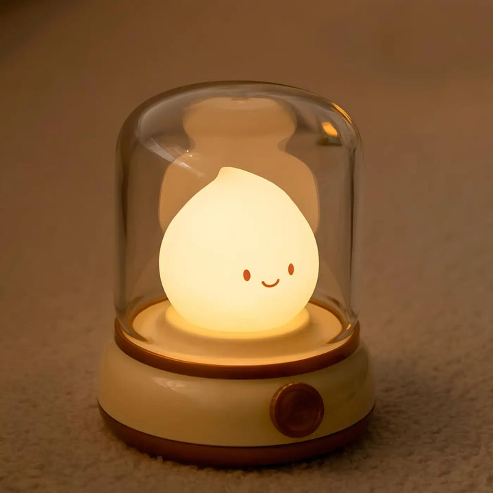 Flame Night Light | Children Night Lights