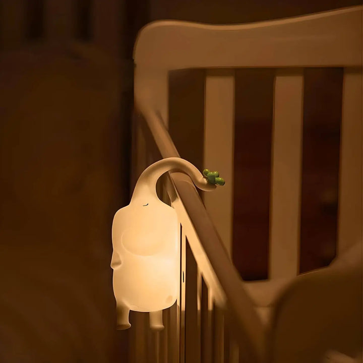 Elephant Night Light | Children Night Lights