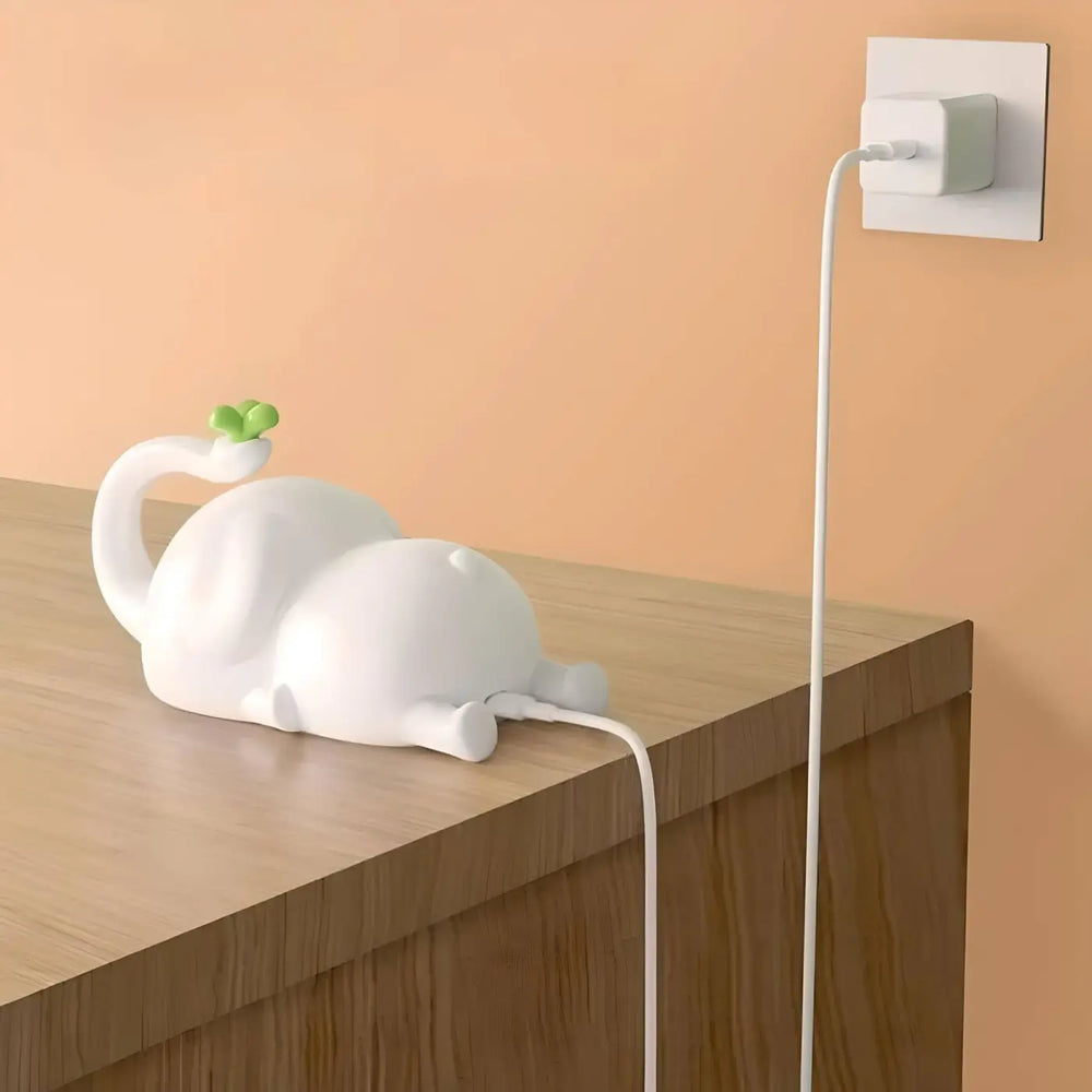 Elephant Night Light | Children Night Lights