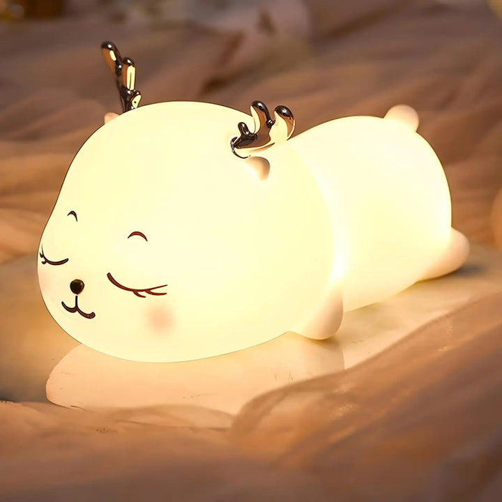 Deer Night Light | Children Night Lights