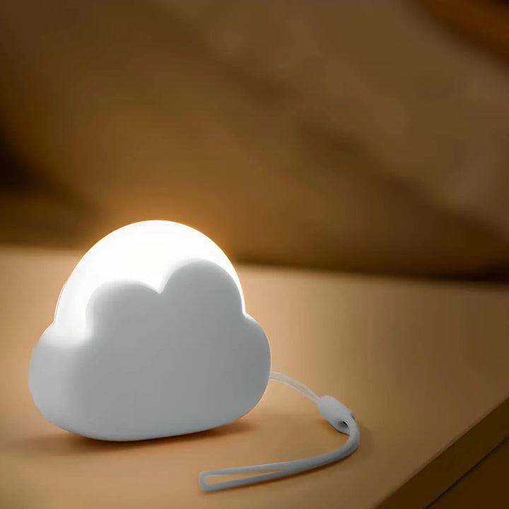 Little Cloud Night Light | Children Night Lights